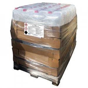 Flash Liquid Palette 100 x 5 lts / commande
